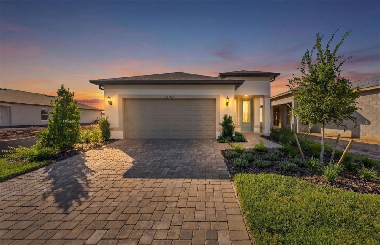 14752 Sunlit Circle, Parrish, FL 34219 Photo