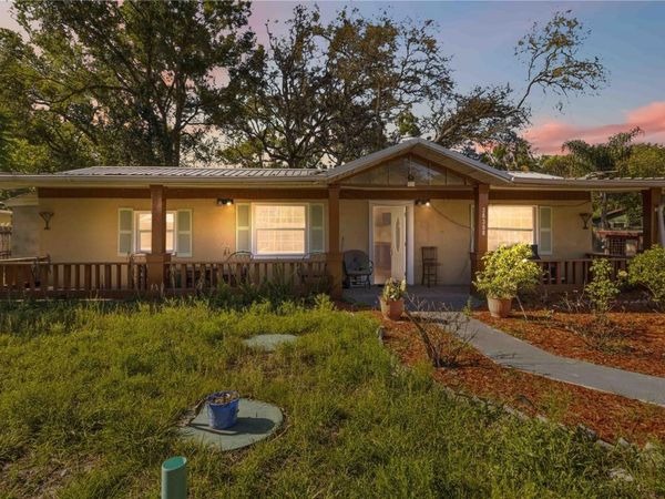 38308 COLLINS AVENUE , ZEPHYRHILLS, FL 33542