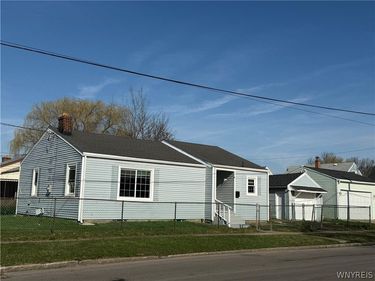 3564 Ferry Avenue, Niagara Falls, NY 14301