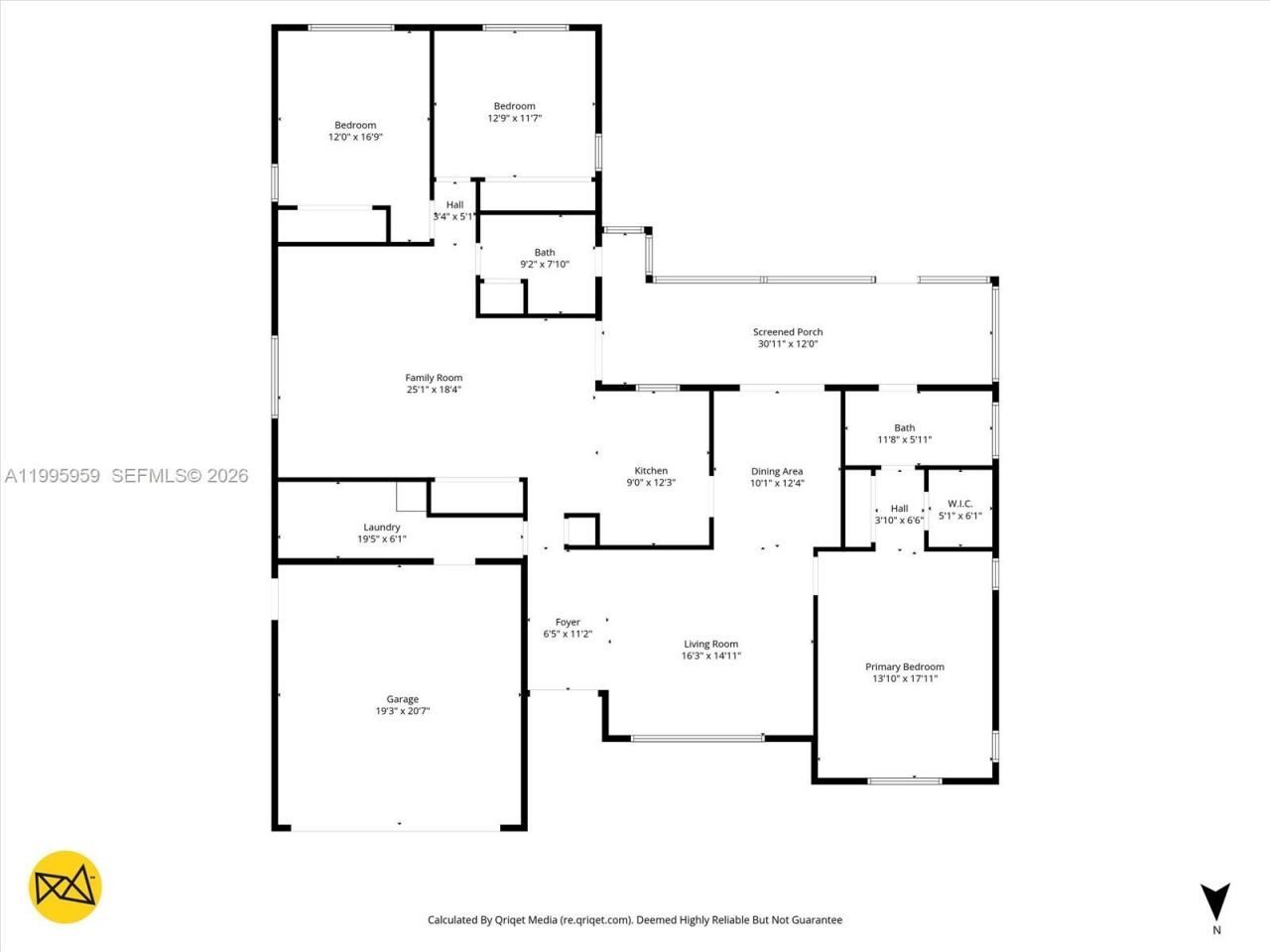 8230 SW 55th Ct , Davie, FL 33328 Photo