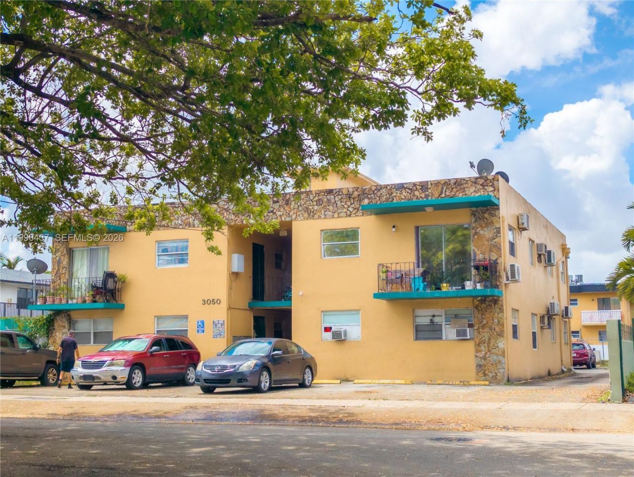 3050 NW 21st Ave, Unit 9, Miami, FL 33142 Photo