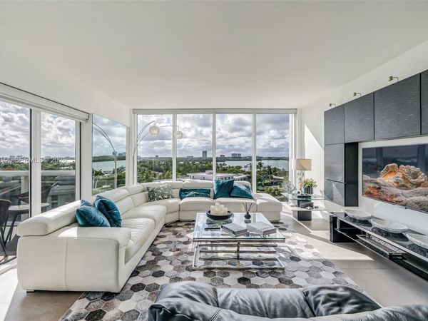 10275 Collins Ave , Unit 722, Bal Harbour, FL 33154