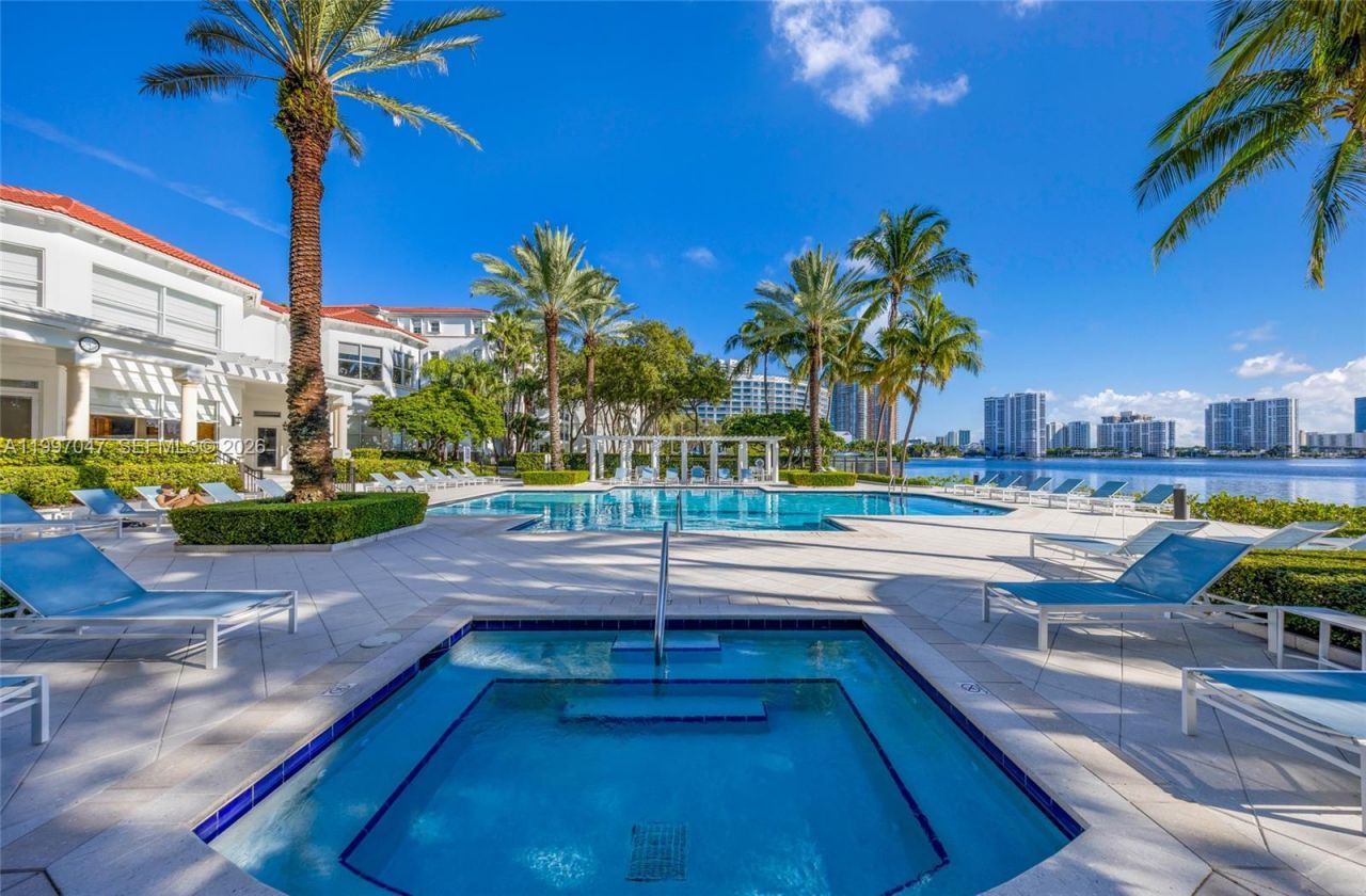 3245 NE 184 St, Unit 13101, Aventura, FL 33160 Photo