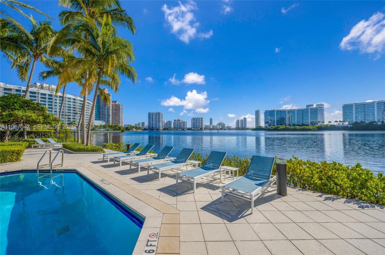 3245 NE 184 St, Unit 13101, Aventura, FL 33160 Photo