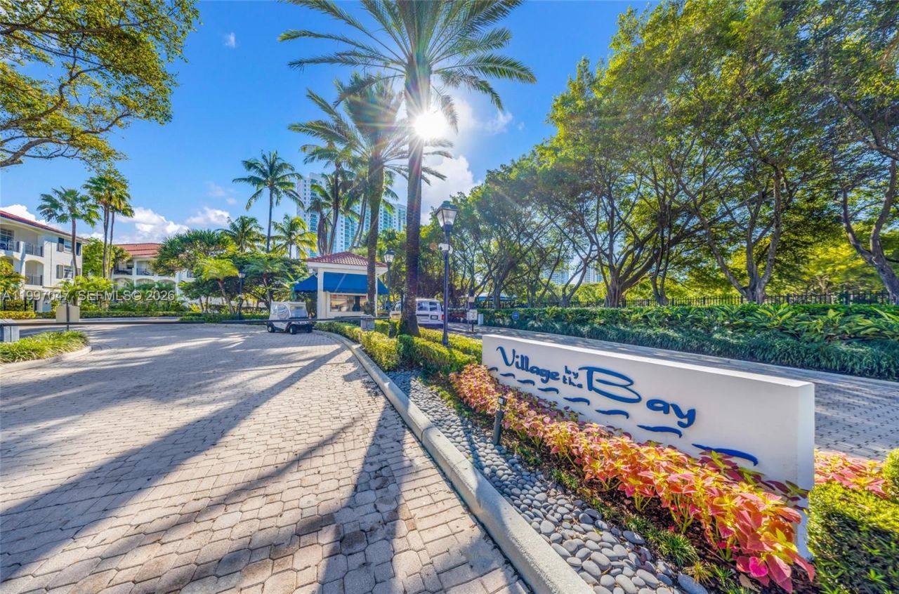 3245 NE 184 St, Unit 13101, Aventura, FL 33160 Photo