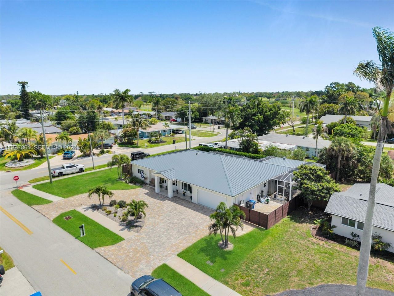 1574 Ricardo, Fort Myers, FL 33901 Photo