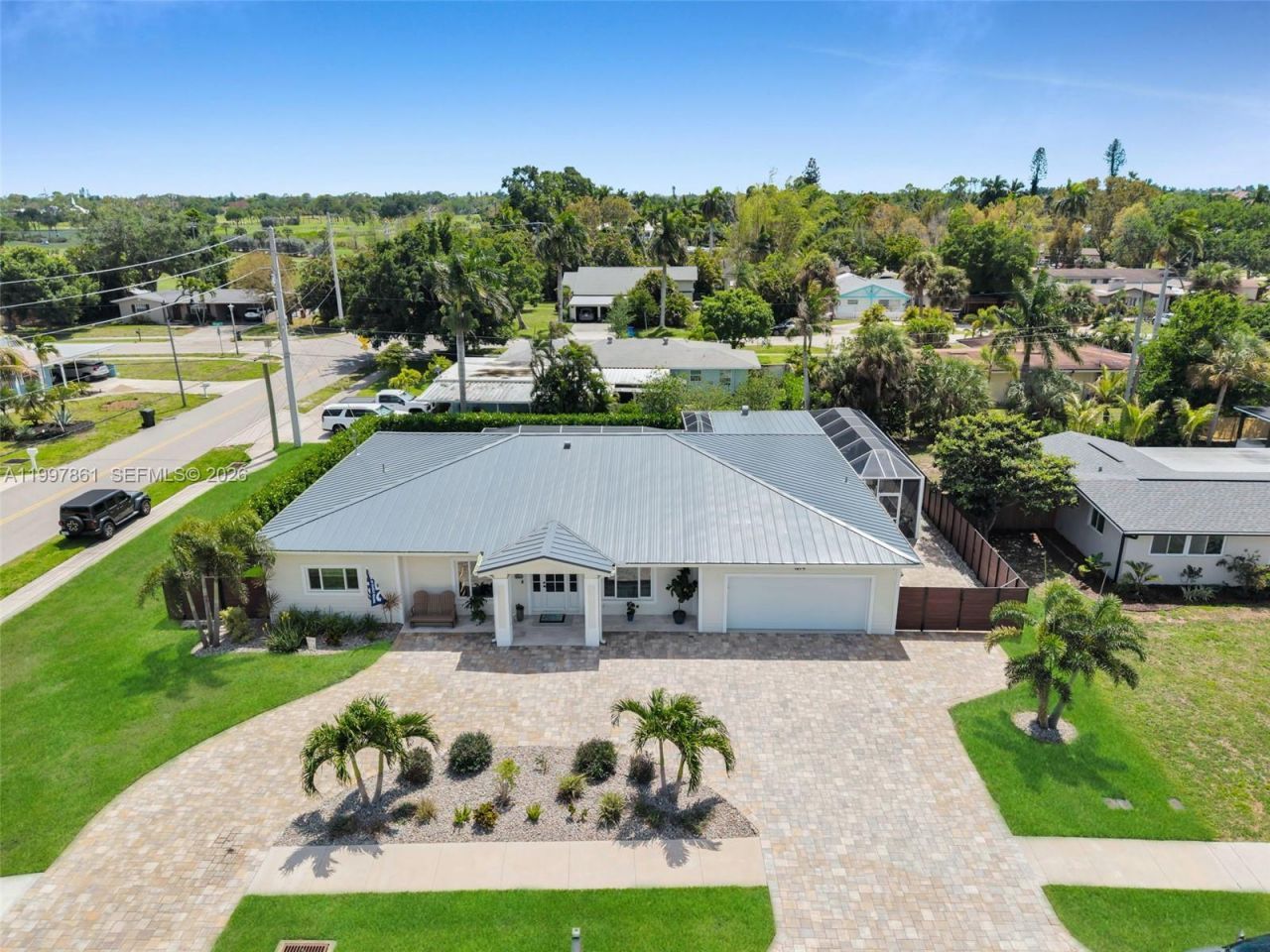 1574 Ricardo, Fort Myers, FL 33901 Photo