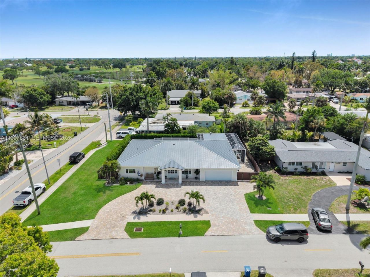 1574 Ricardo, Fort Myers, FL 33901 Photo