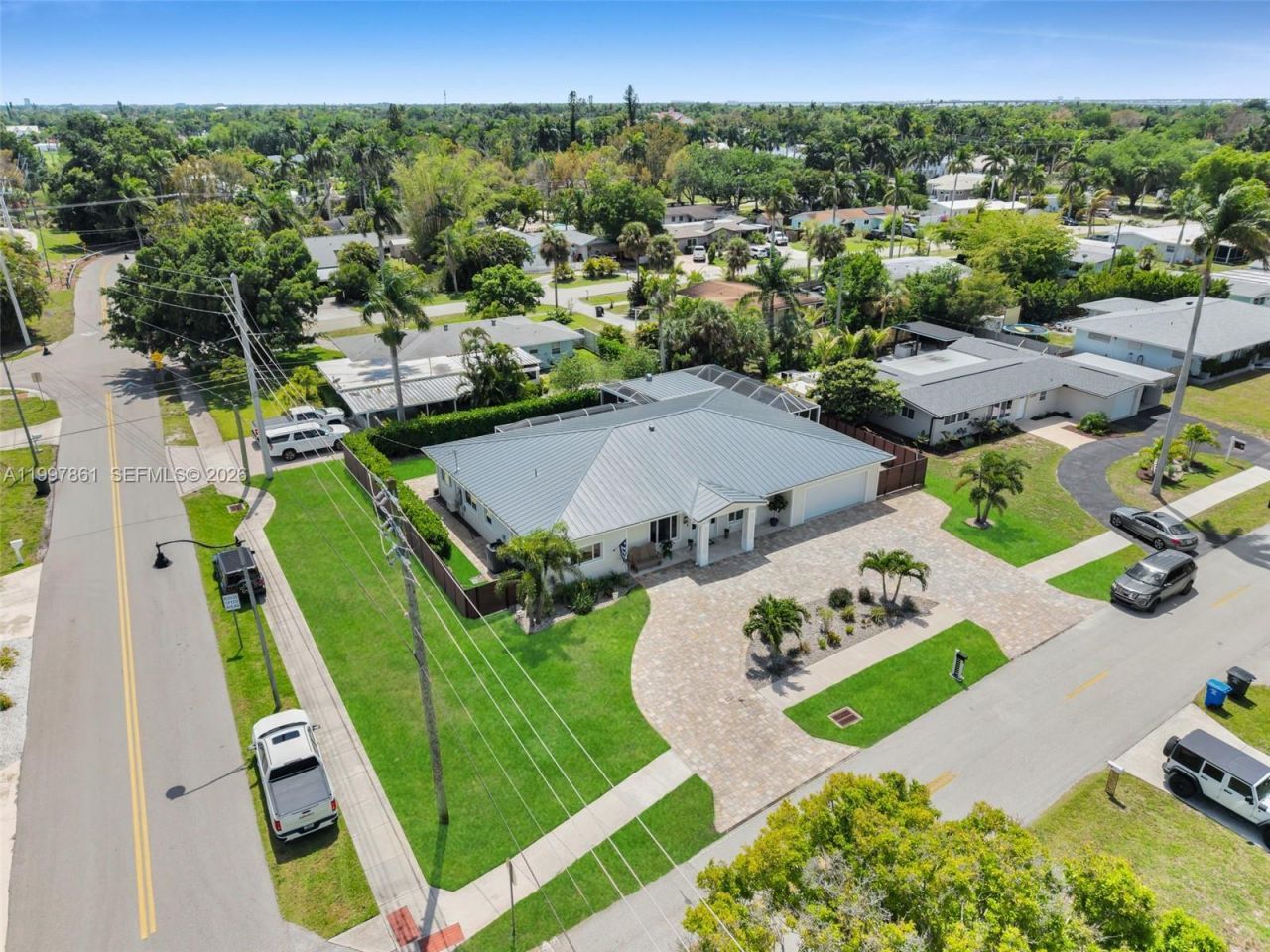 1574 Ricardo, Fort Myers, FL 33901 Photo