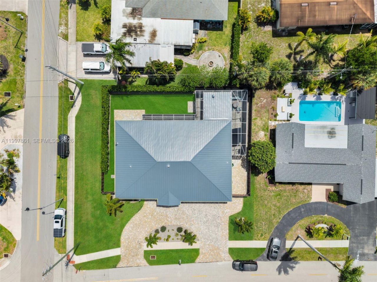 1574 Ricardo, Fort Myers, FL 33901 Photo