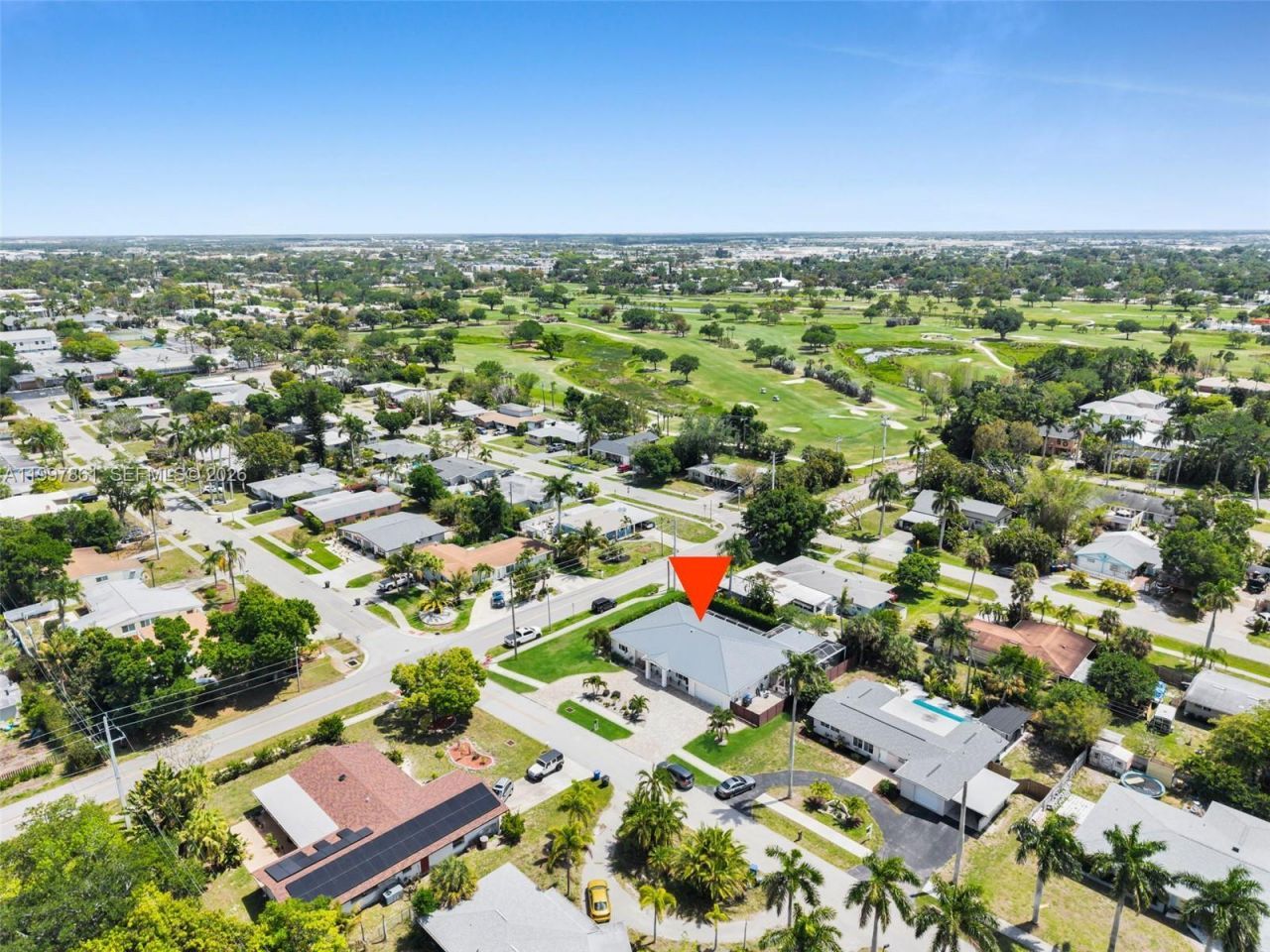 1574 Ricardo, Fort Myers, FL 33901 Photo