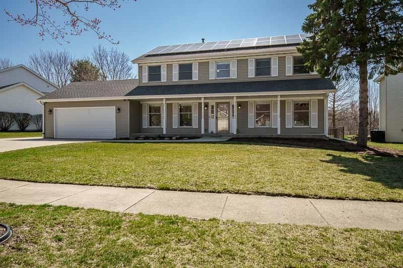 6673 Thomas Parkway, ROCKFORD, IL 61114