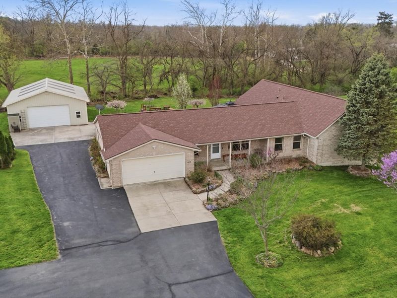 4248 Powell Road, Huber Heights, OH 45424 Photo 1