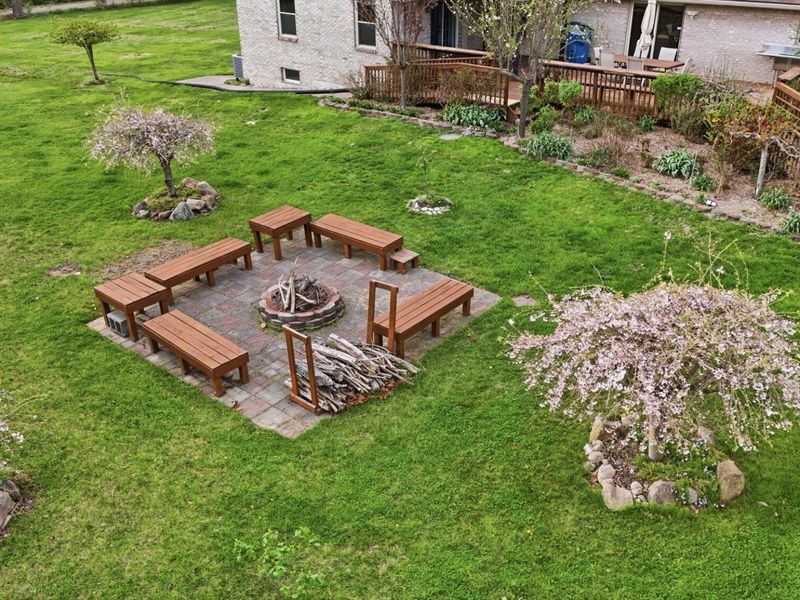 4248 Powell Road, Huber Heights, OH 45424 Photo 4