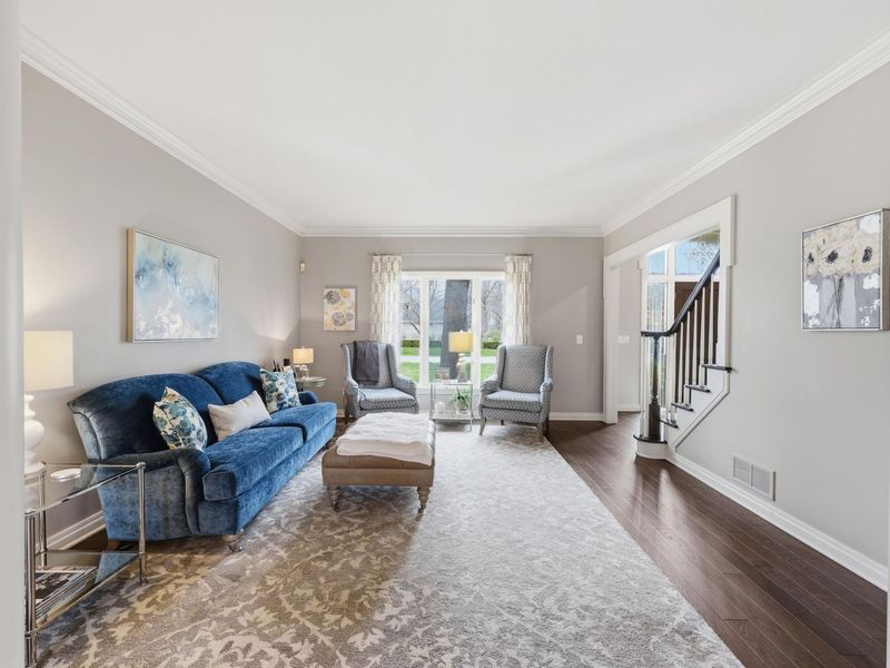 10542 Wellington Boulevard, Powell, OH 43065 Photo 10