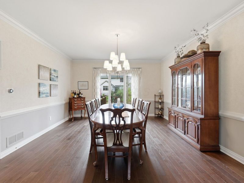 10542 Wellington Boulevard, Powell, OH 43065 Photo 11