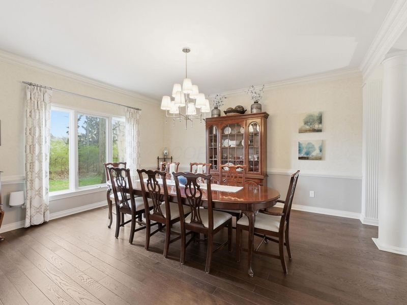 10542 Wellington Boulevard, Powell, OH 43065 Photo 12