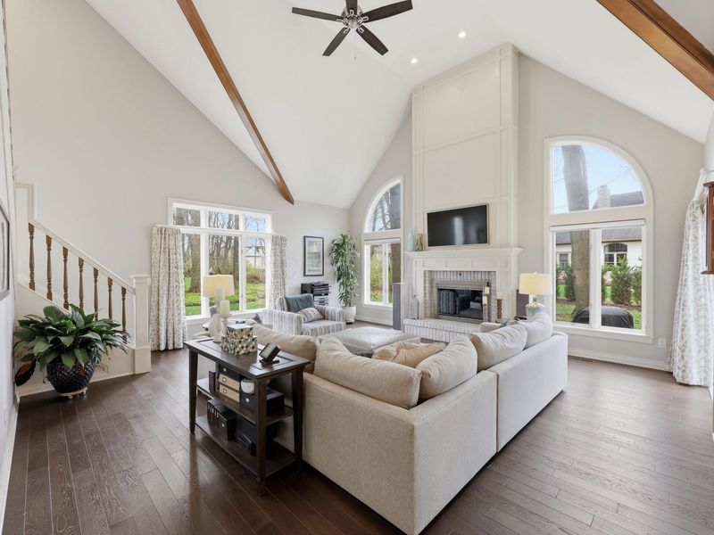 10542 Wellington Boulevard, Powell, OH 43065 Photo 18