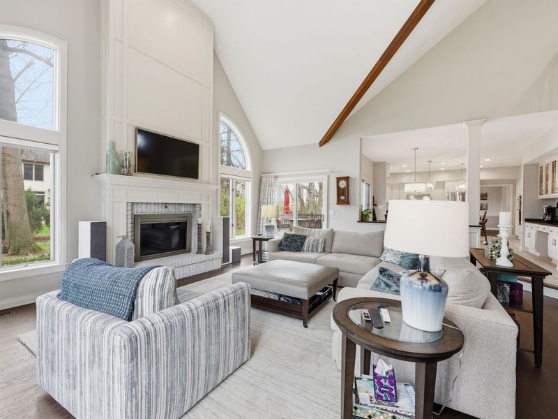 10542 Wellington Boulevard, Powell, OH 43065 Photo 19