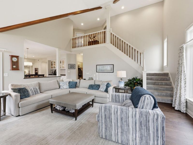 10542 Wellington Boulevard, Powell, OH 43065 Photo 20