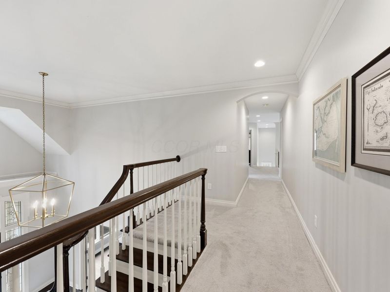 10542 Wellington Boulevard, Powell, OH 43065 Photo 23