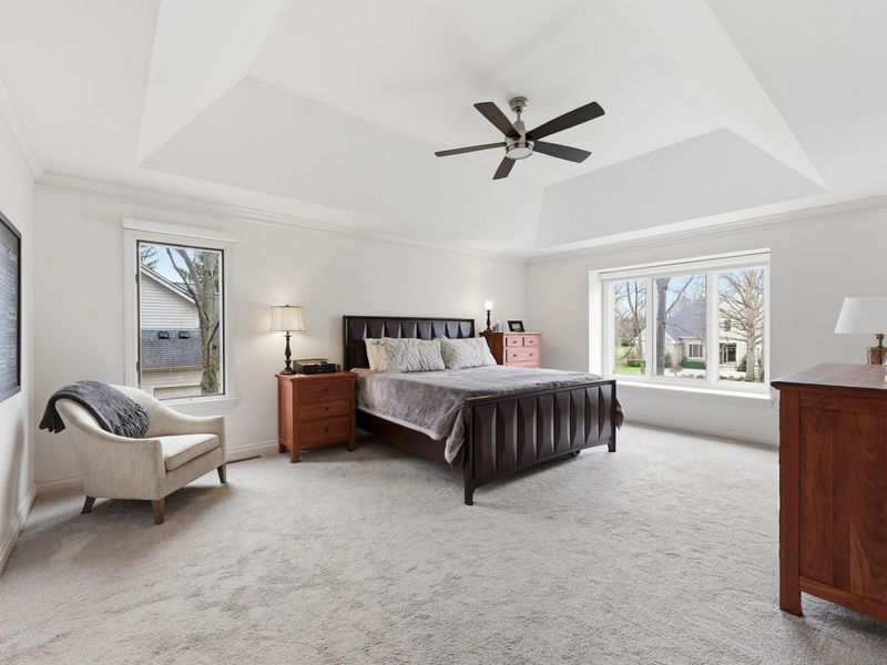 10542 Wellington Boulevard, Powell, OH 43065 Photo 24