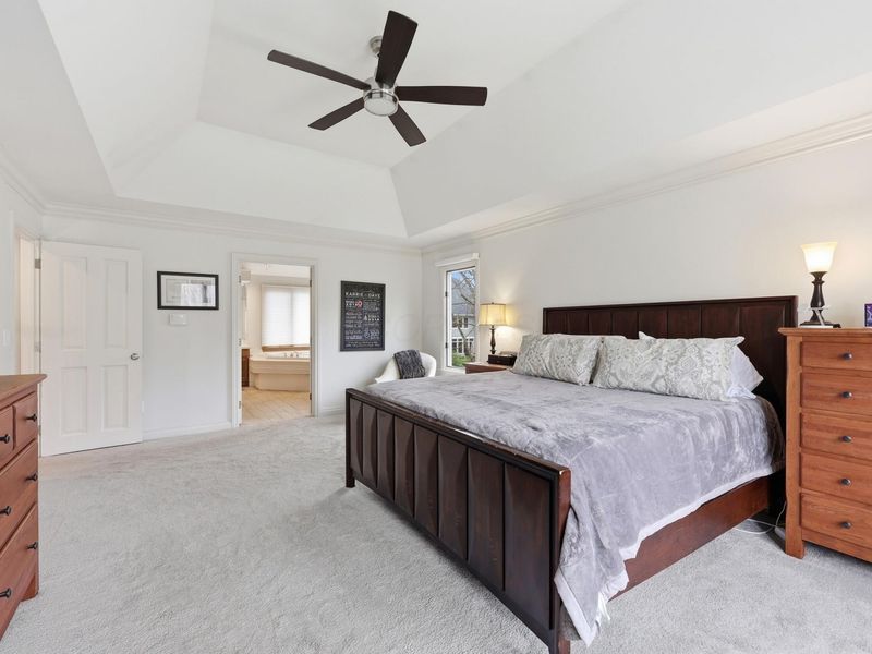 10542 Wellington Boulevard, Powell, OH 43065 Photo 25