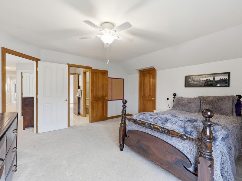 10542 Wellington Boulevard, Powell, OH 43065 Photo 32