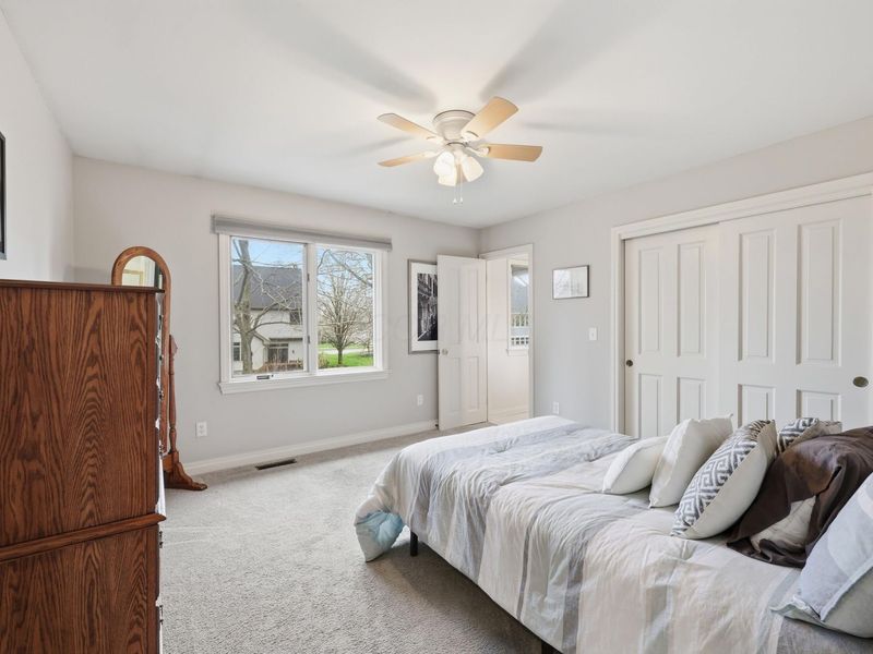 10542 Wellington Boulevard, Powell, OH 43065 Photo 34