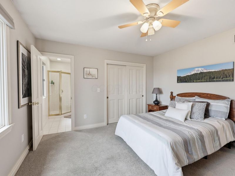 10542 Wellington Boulevard, Powell, OH 43065 Photo 35