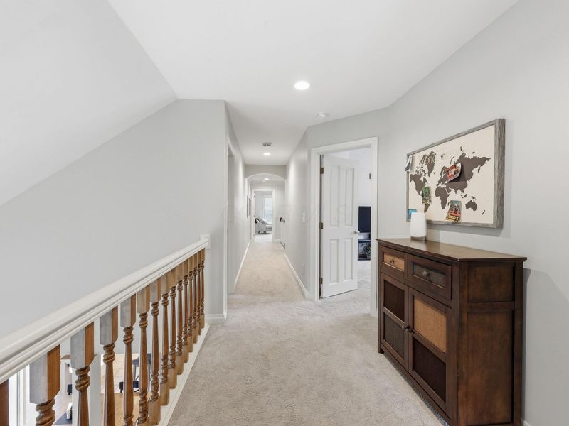 10542 Wellington Boulevard, Powell, OH 43065 Photo 40