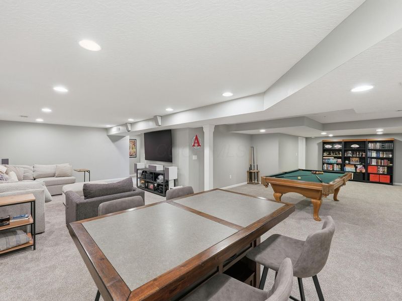 10542 Wellington Boulevard, Powell, OH 43065 Photo 46