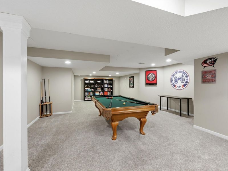 10542 Wellington Boulevard, Powell, OH 43065 Photo 47