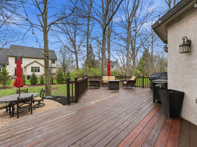 10542 Wellington Boulevard, Powell, OH 43065 Photo 49