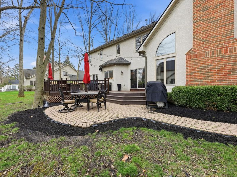 10542 Wellington Boulevard, Powell, OH 43065 Photo 50