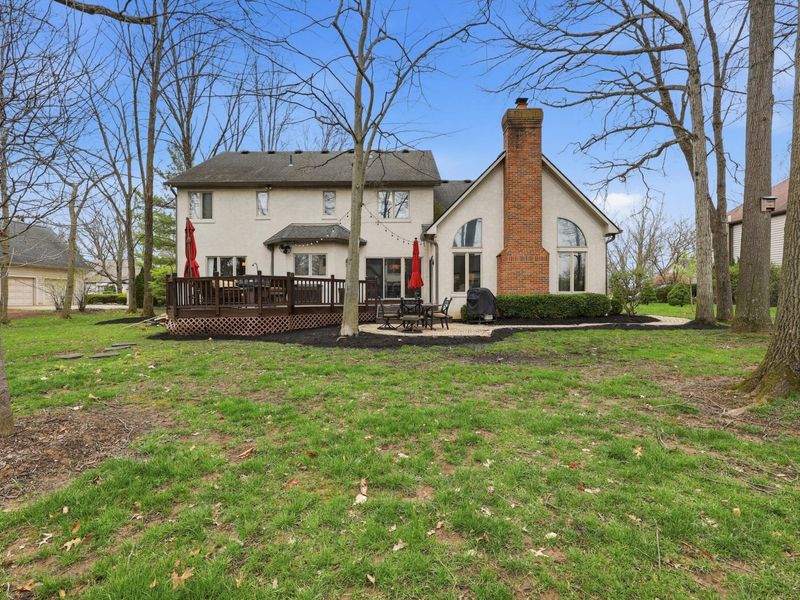 10542 Wellington Boulevard, Powell, OH 43065 Photo 51