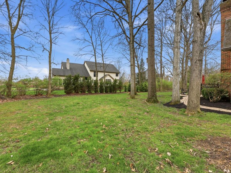 10542 Wellington Boulevard, Powell, OH 43065 Photo 52