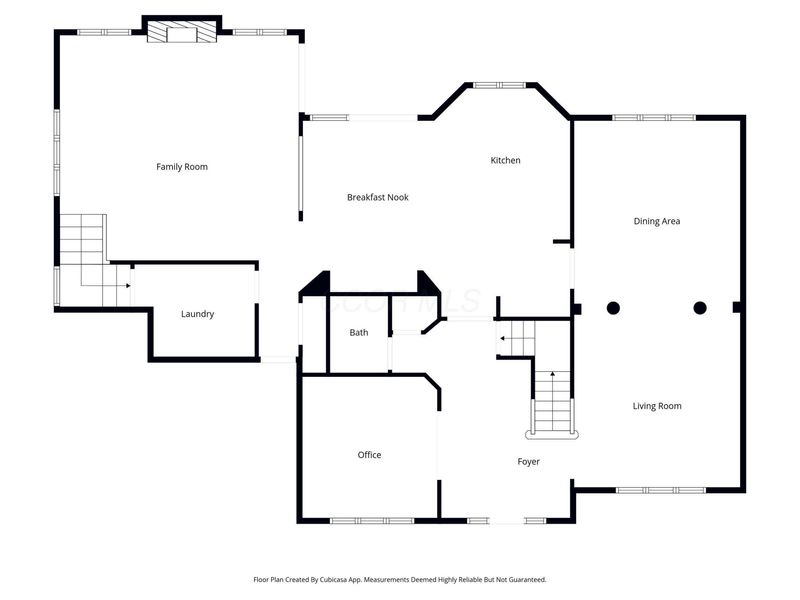 10542 Wellington Boulevard, Powell, OH 43065 Photo 53