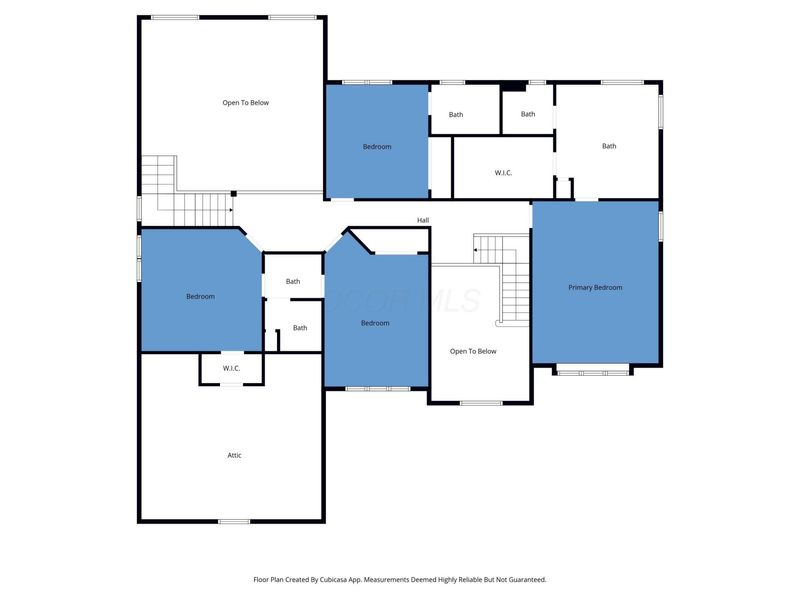 10542 Wellington Boulevard, Powell, OH 43065 Photo 54