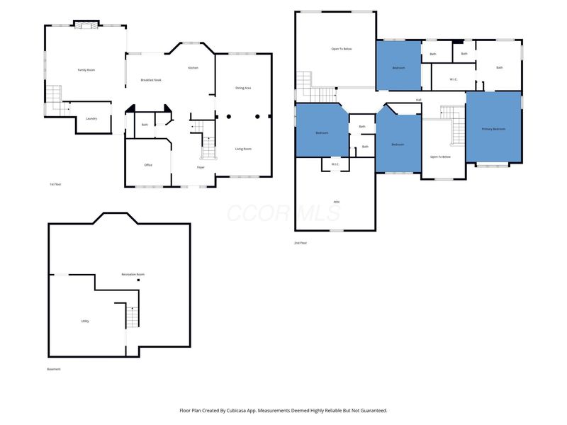 10542 Wellington Boulevard, Powell, OH 43065 Photo 56