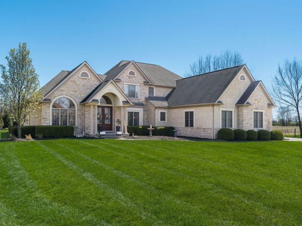 13926 Tollbridge Way, Pickerington, OH 43147