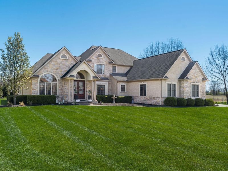 13926 Tollbridge Way, Pickerington, OH 43147 Photo 1