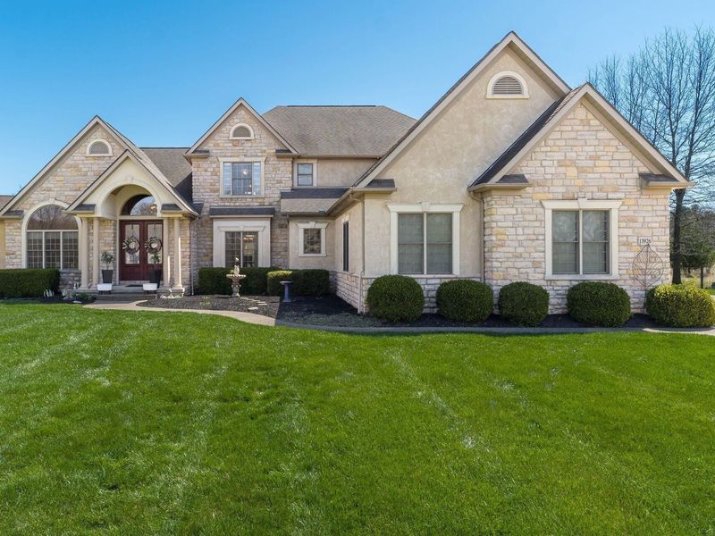 13926 Tollbridge Way, Pickerington, OH 43147 Photo 2