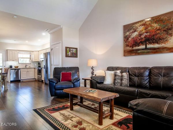 338 Shooting Star Loop, Townsend, TN 37882