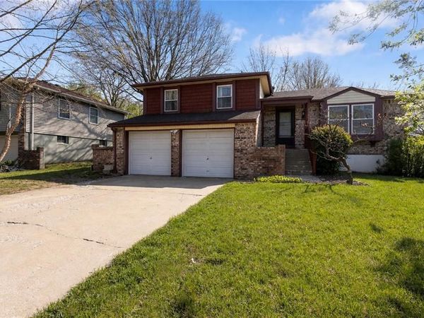 13017 S Cardiff Street, Olathe, KS 66062