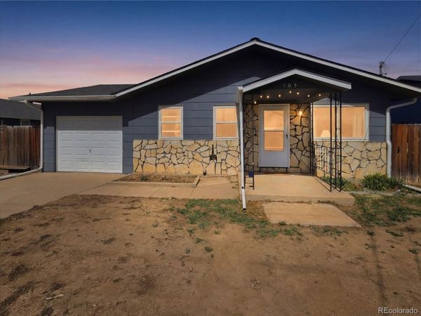 105 Broad Street, Milliken, CO 80543