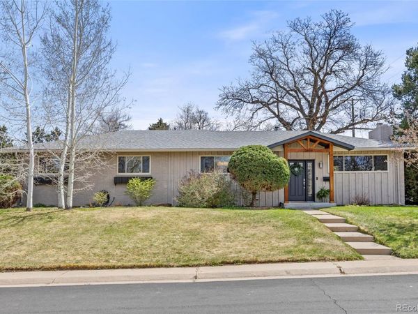 3696 S Hibiscus Way, Denver, CO 80237