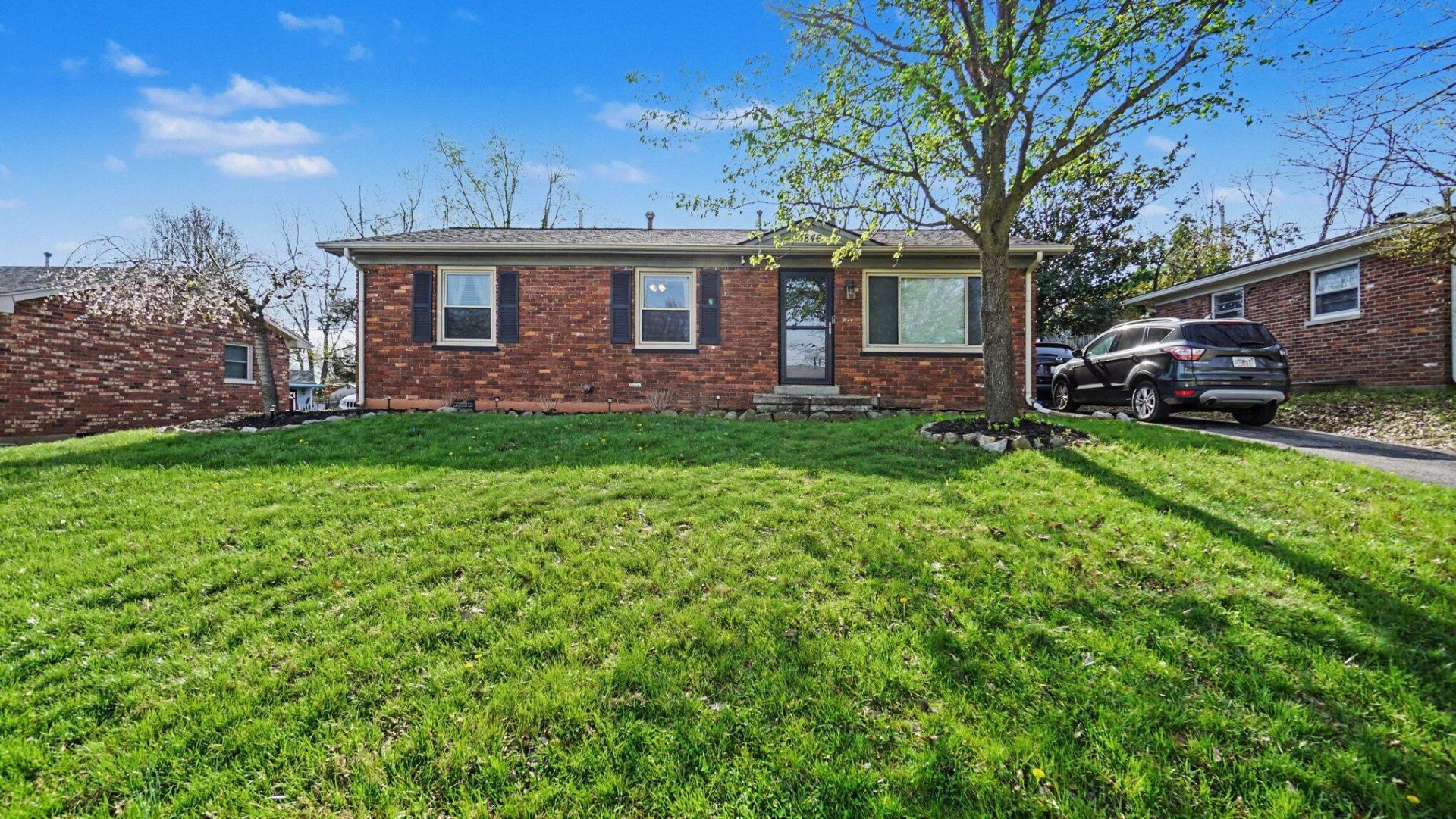 3846 Northampton Drive, Lexington, KY 40517