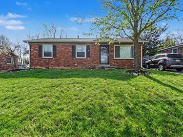 3846 Northampton Drive, Lexington, KY 40517