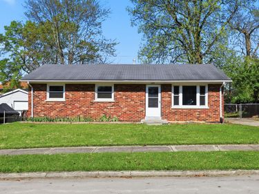 329 Mulberry Drive, Lexington, KY 40509